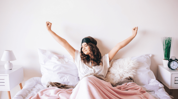 5 Quick Self-Care Tips to Jumpstart Your Busy Summer Mornings