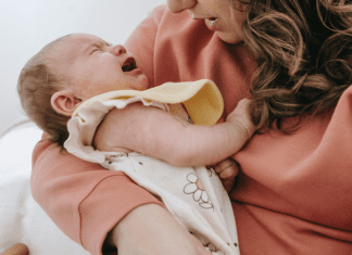 What I Wish I Knew Before Becoming a Mom