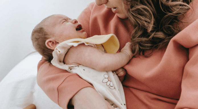 What I Wish I Knew Before Becoming a Mom