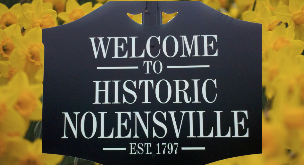 Where to Eat and Shop in Nolensville
