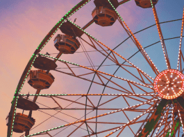 Middle Tennessee County Fairs