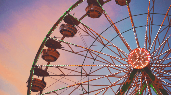Middle Tennessee County Fairs