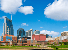 Nashville Summer Staycation To-Do's