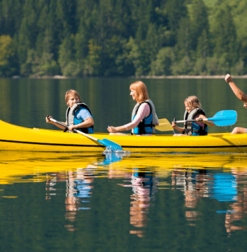 Nashville Summer Water Rentals Kayaks, Canoes, Paddle Boards + Pontoon Boats