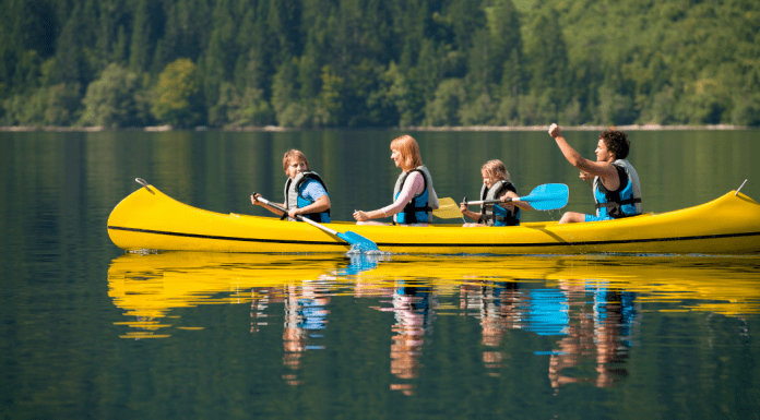 Nashville Summer Water Rentals Kayaks, Canoes, Paddle Boards + Pontoon Boats