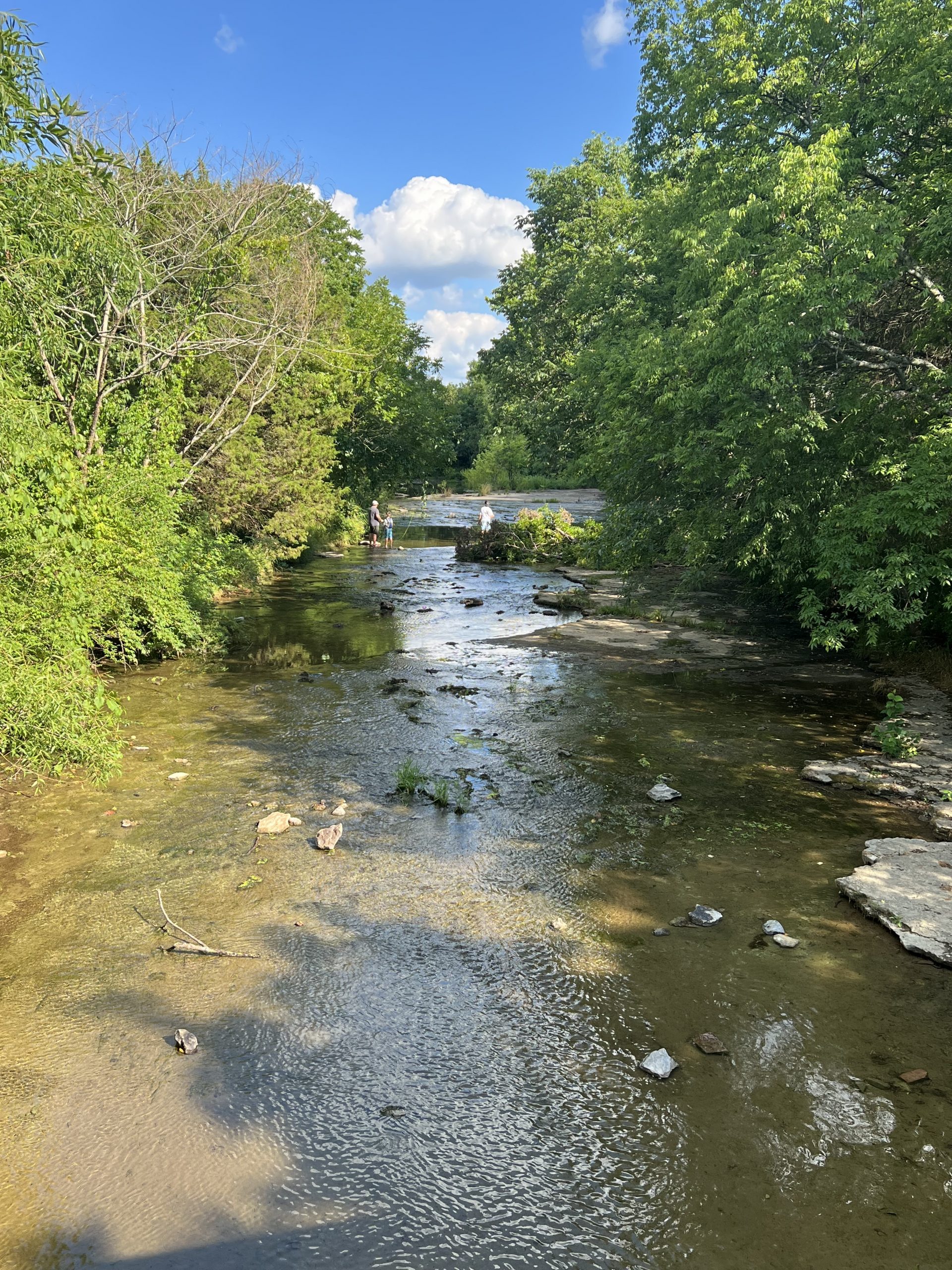 Nolensville Parks (1)