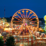 2022 Middle Tennessee State Fairs