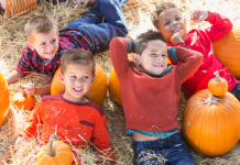 Nashville Fall Fun Festivities and Events