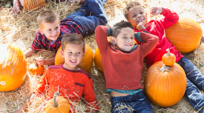 Nashville Fall Fun Festivities and Events