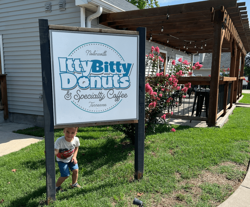 3 More Kid-Friendly Activities in Nolensville