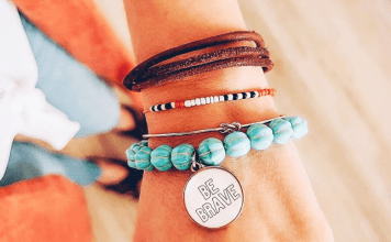 Be Brave