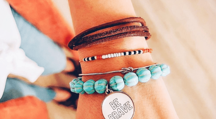 Be Brave