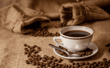 Happy National Coffee Day!