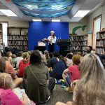 Nolensville Library
