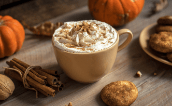 Where To Get Your Pumpkin Spice Fix in Nashville
