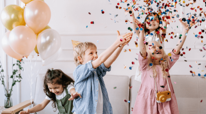 7 Slumber Party Ideas Every Kid Will Love