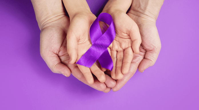Domestic Violence Awareness Month