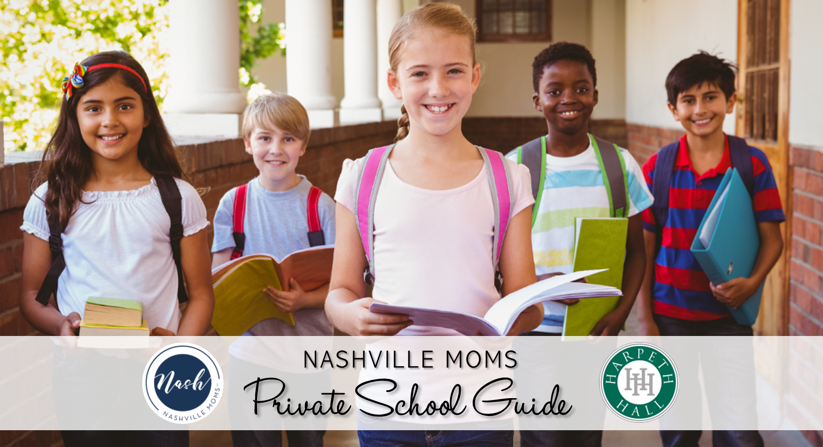 Nashville Private School Guide