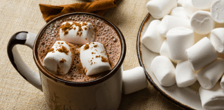 Where to Find Hot Cocoa Bombs in the Nashville Area