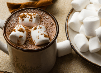 Where to Find Hot Cocoa Bombs in the Nashville Area