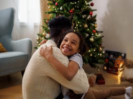 3 Simple Ways to Care for Yourself and Your Family This Season