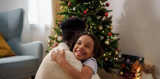 3 Simple Ways to Care for Yourself and Your Family This Season