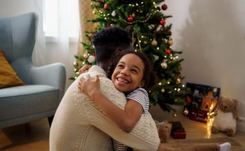 3 Simple Ways to Care for Yourself and Your Family This Season