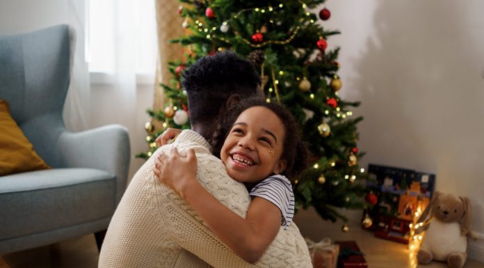 3 Simple Ways to Care for Yourself and Your Family This Season