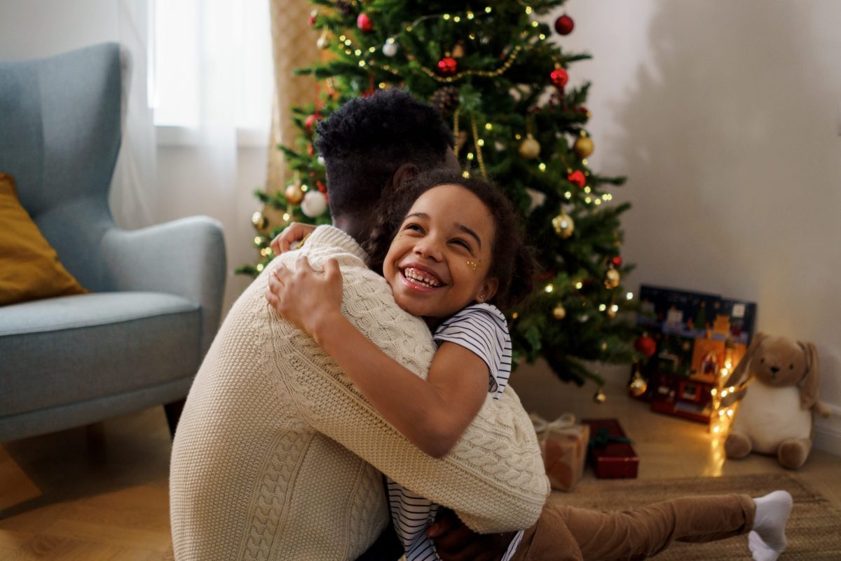 3 Simple Ways to Care for Yourself and Your Family This Season