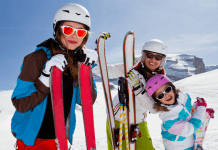 Ski Resorts Within a Day’s Drive from Nashville