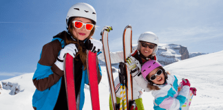 Ski Resorts Within a Day’s Drive from Nashville
