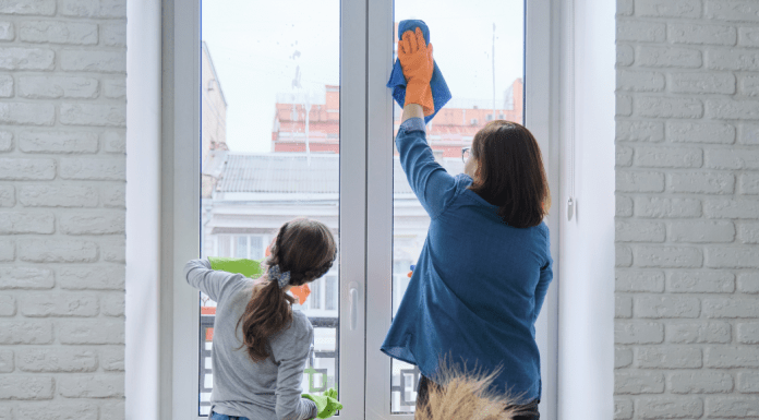 How to Maintain a Thriving Home