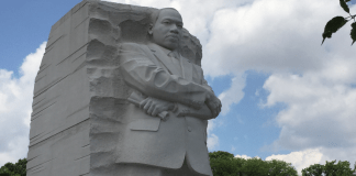 How to Teach Your Kids the Meaning of MLK Day