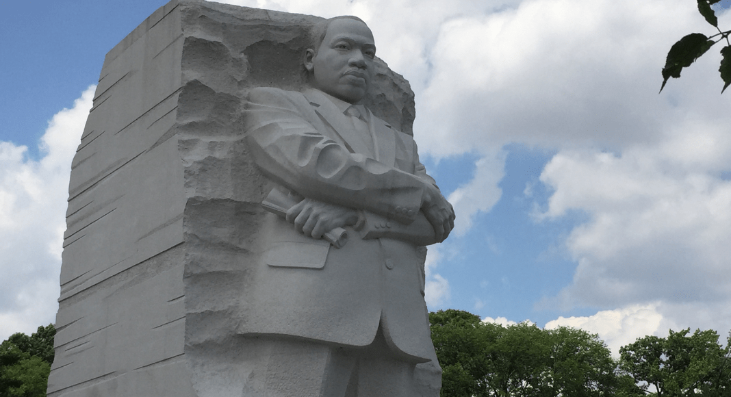 How to Teach Your Kids the Meaning of MLK Day