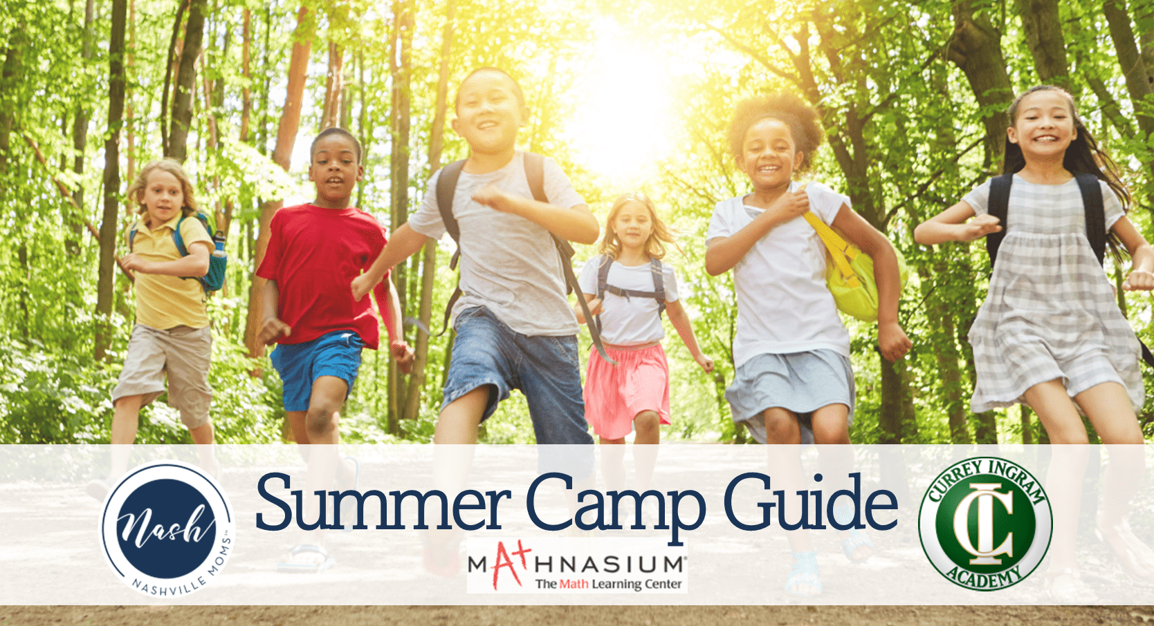 Nashville Summer Camp Guide
