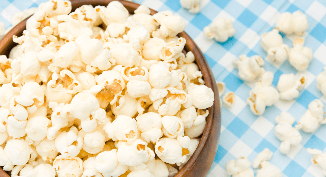National Popcorn Day- Celebrate in Nashville