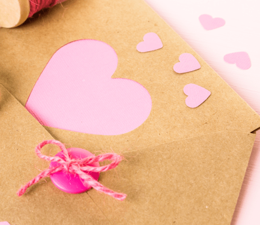 Free Valentine’s Day Printables