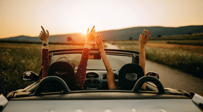 Girls Getaway Trips in Driving Distance from Nashville