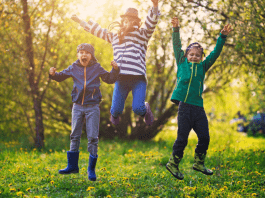 Spring Festivals in Middle Tennessee and Nashville