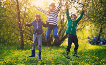 Spring Festivals in Middle Tennessee and Nashville