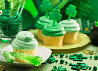 St. Patrick's Day Events in Nashville