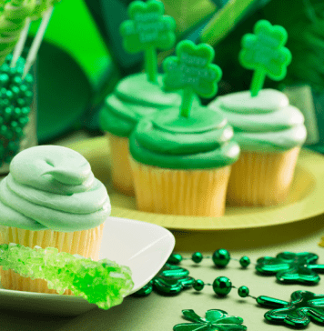 St. Patrick's Day Events in Nashville