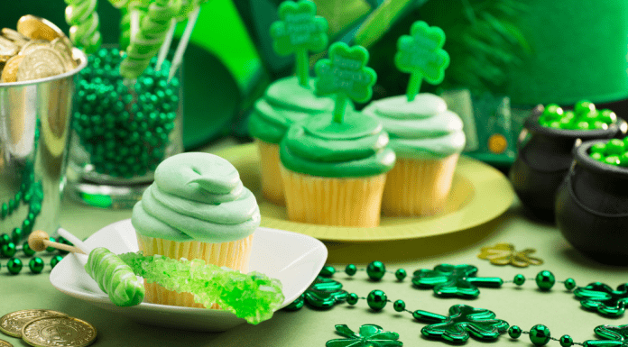 St. Patrick's Day Events in Nashville