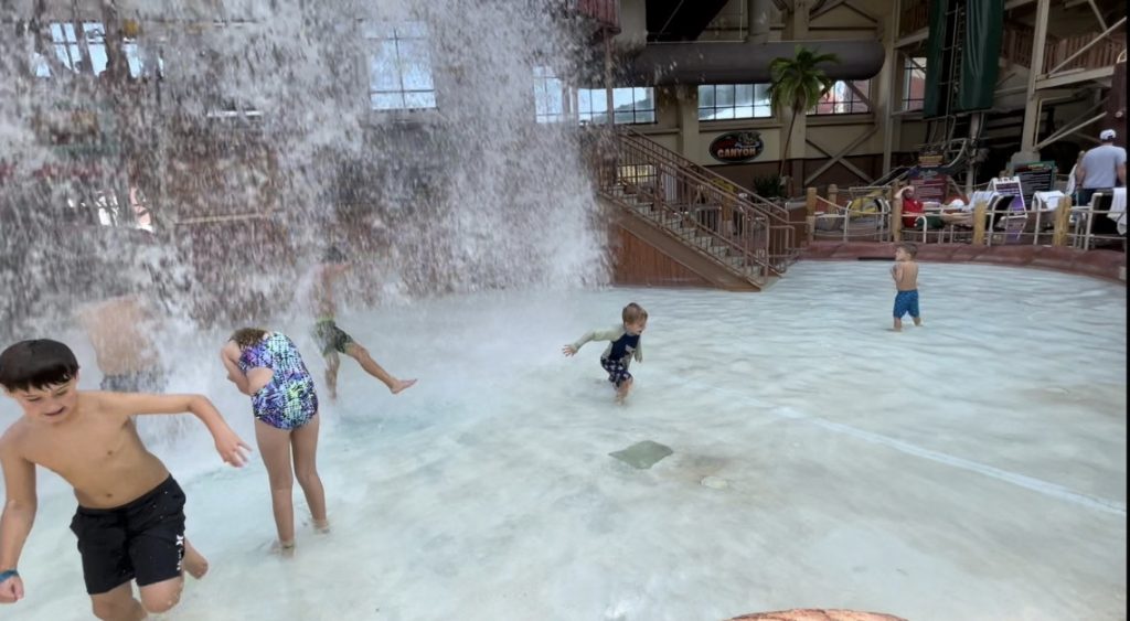 Indoor Waterparks Near Nashville   Wilderness 1024x563 