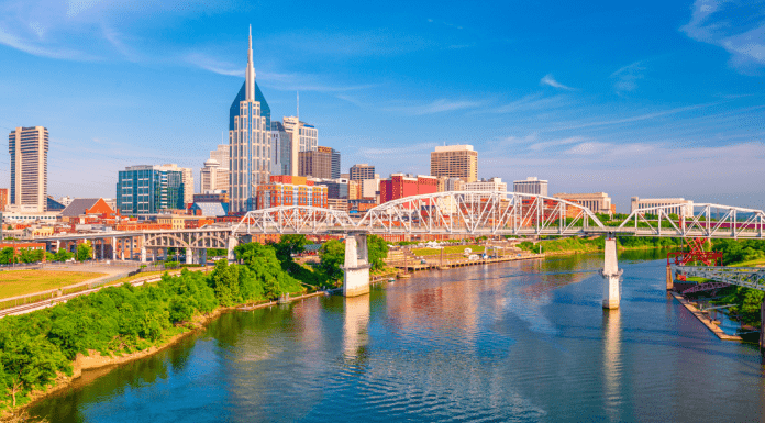 Spring Break Camps in Nashville