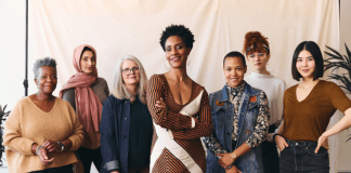 Women's History Month in Nashville