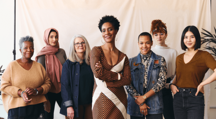 Women's History Month in Nashville