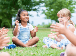 65 Nashville Summer Activity Ideas