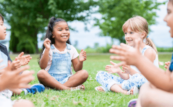 65 Nashville Summer Activity Ideas