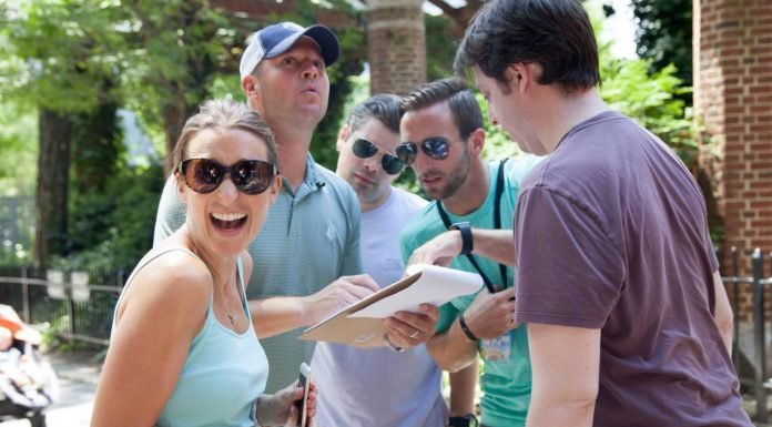 Discover the Thrilling World of Hidden Creatures Next Level Scavenger Hunt!
